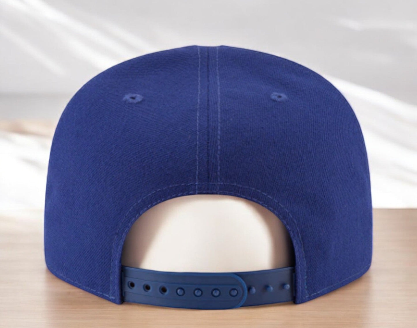 Men's New Era MLB 950 Basic Snapback - La Dodgers