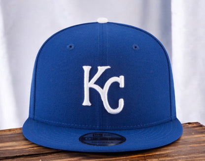 New Era Men's MLB 950 Basic Otc Snapback Hats