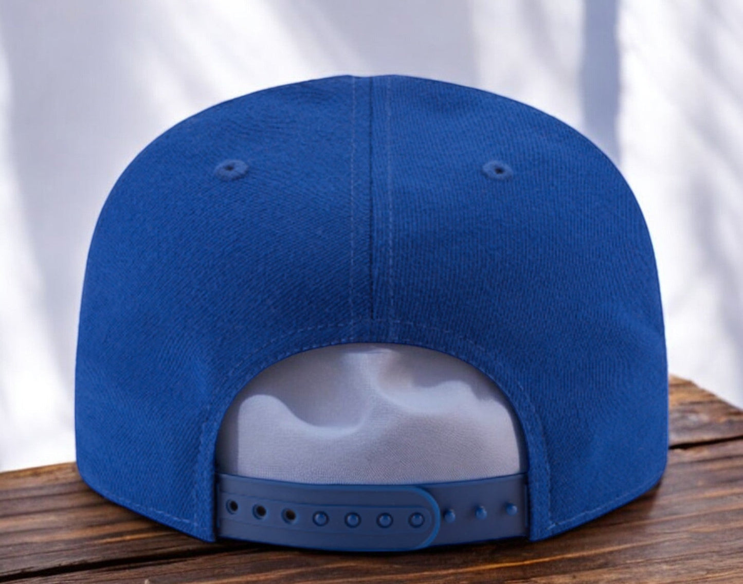 Men's New Era MLB 950 Basic Otc Snapback - Kansas City Royals
