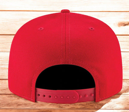 New Era Men's MLB 950 Basic Otc Snapback Hats