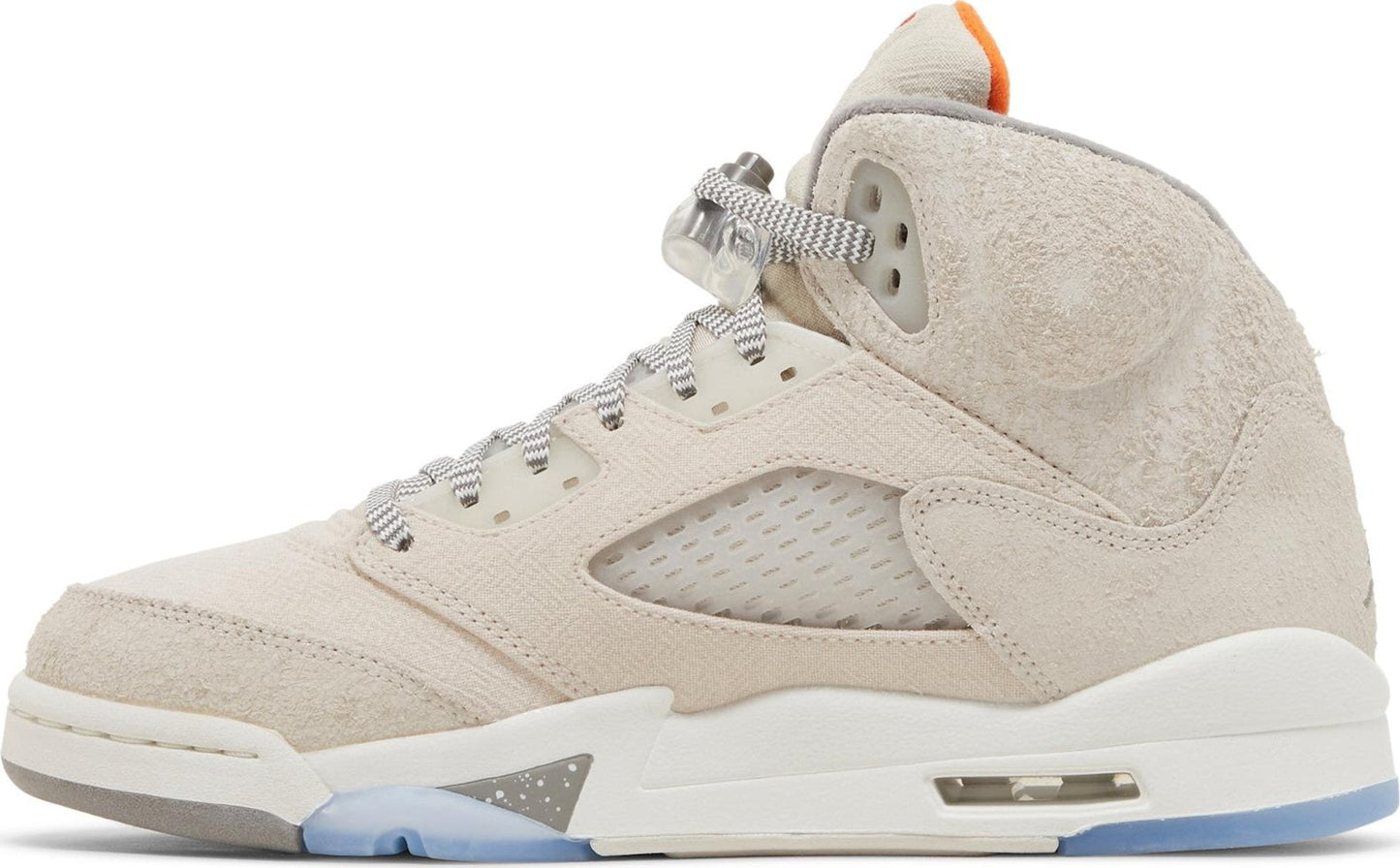 Grade School Air Jordan Retro 5 Se 'Craft Light Orewood Brown' (Gs)