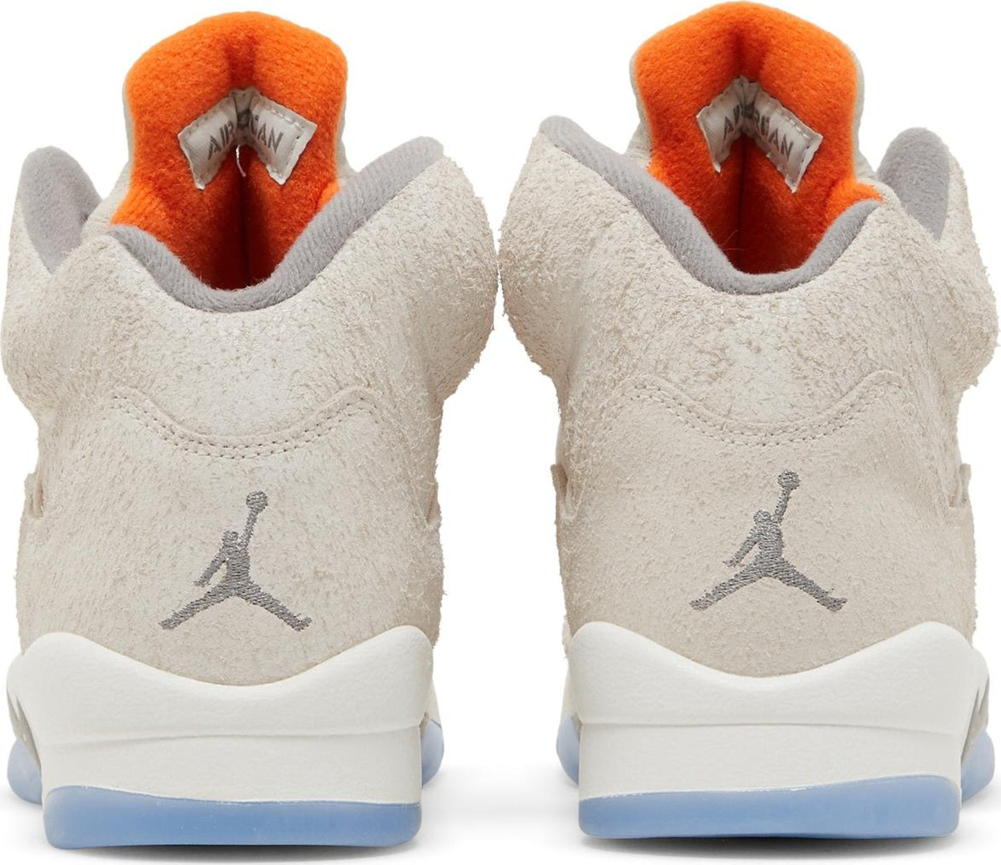 Grade School Air Jordan Retro 5 Se 'Craft Light Orewood Brown' (Gs)