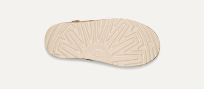 Youth UGG Golden Star Clog - Driftwood
