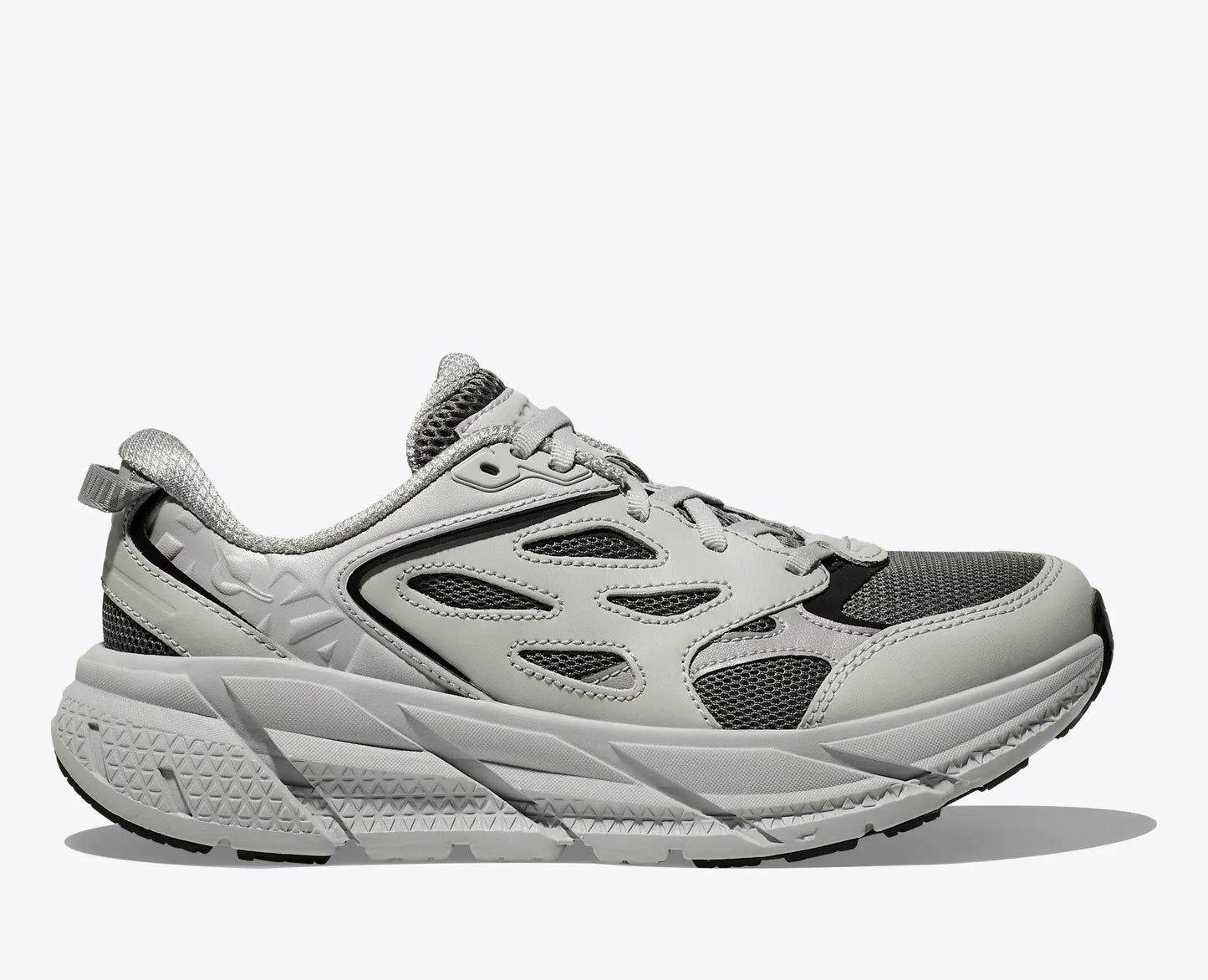 [1160050-stllr] Mens Hoka Clifton L Athletics