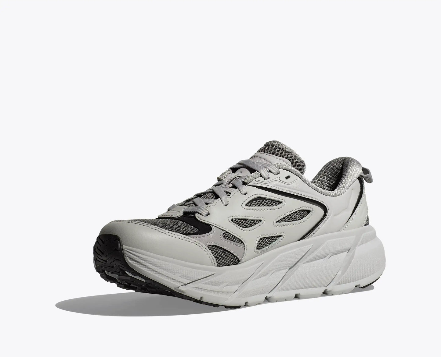 [1160050-stllr] Mens Hoka Clifton L Athletics