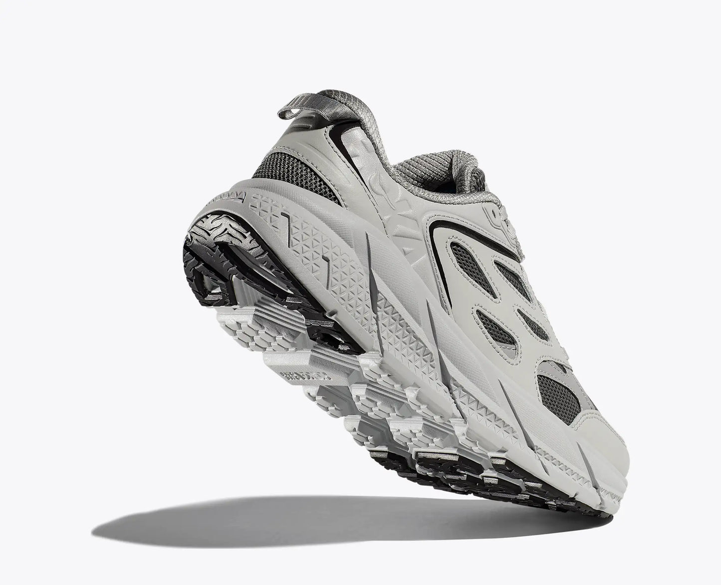 [1160050-stllr] Mens Hoka Clifton L Athletics