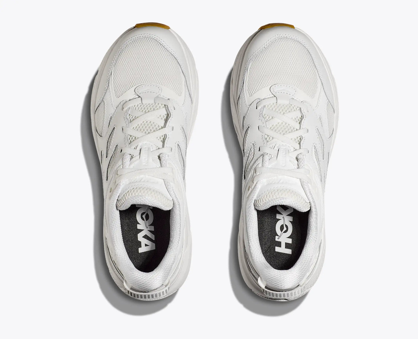 [1160050-wwh] Mens Hoka Clifton L Athletics