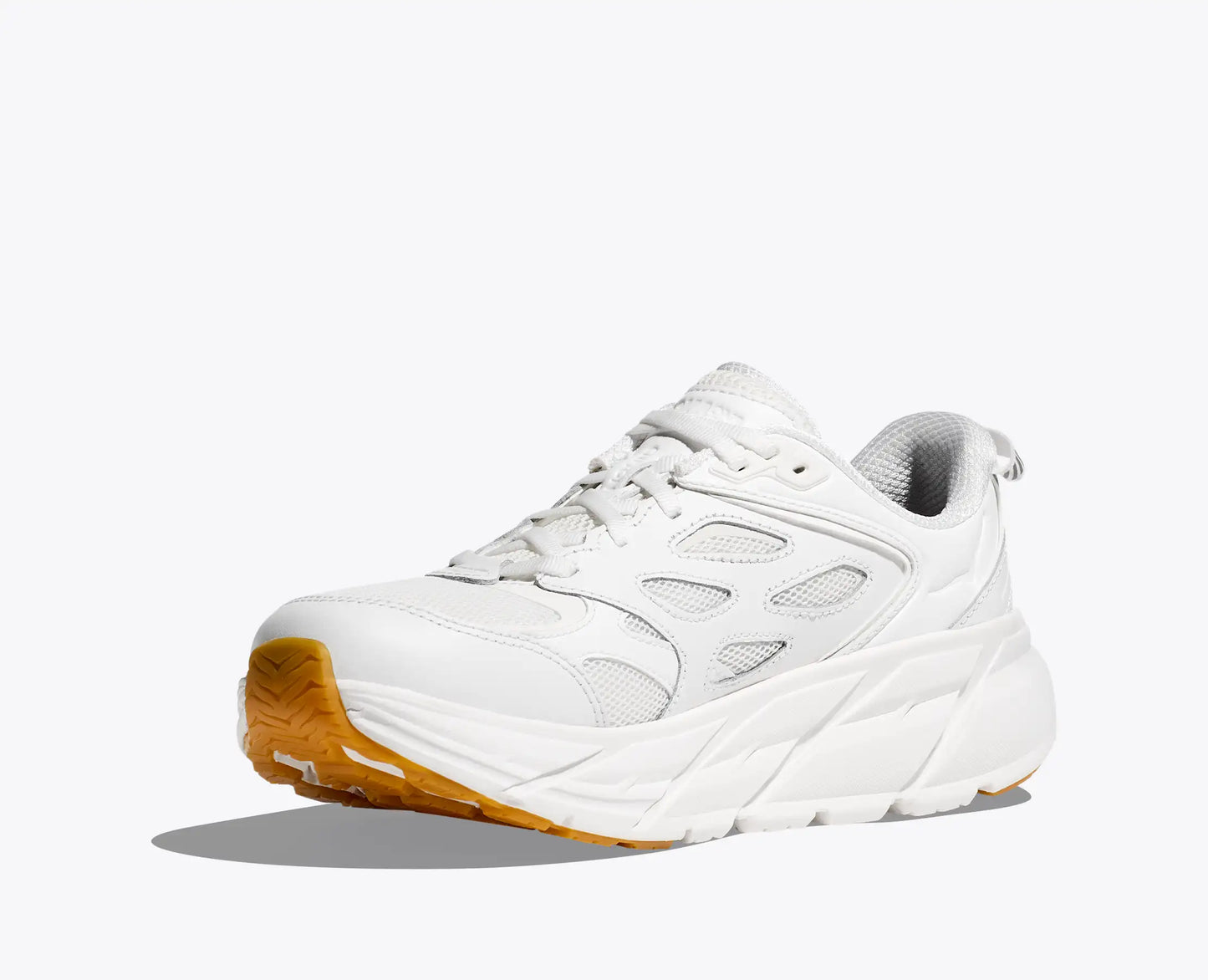 [1160050-wwh] Mens Hoka Clifton L Athletics