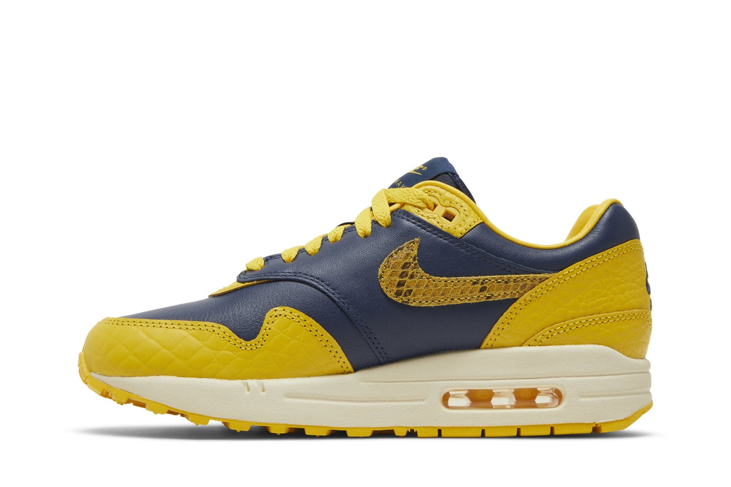 Nike Women's Air Max 1 'Co.Jp Michigan Head To Head'