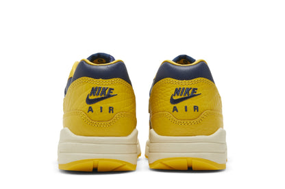 Nike Women's Air Max 1 'Co.Jp Michigan Head To Head'