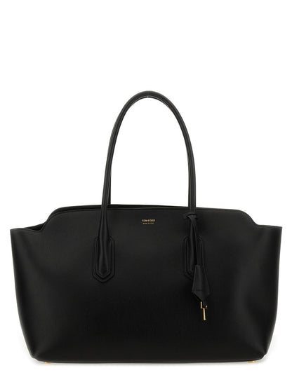 Large Leather Bag