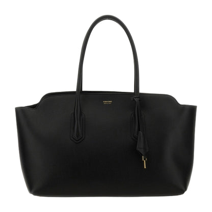 Large Leather Bag