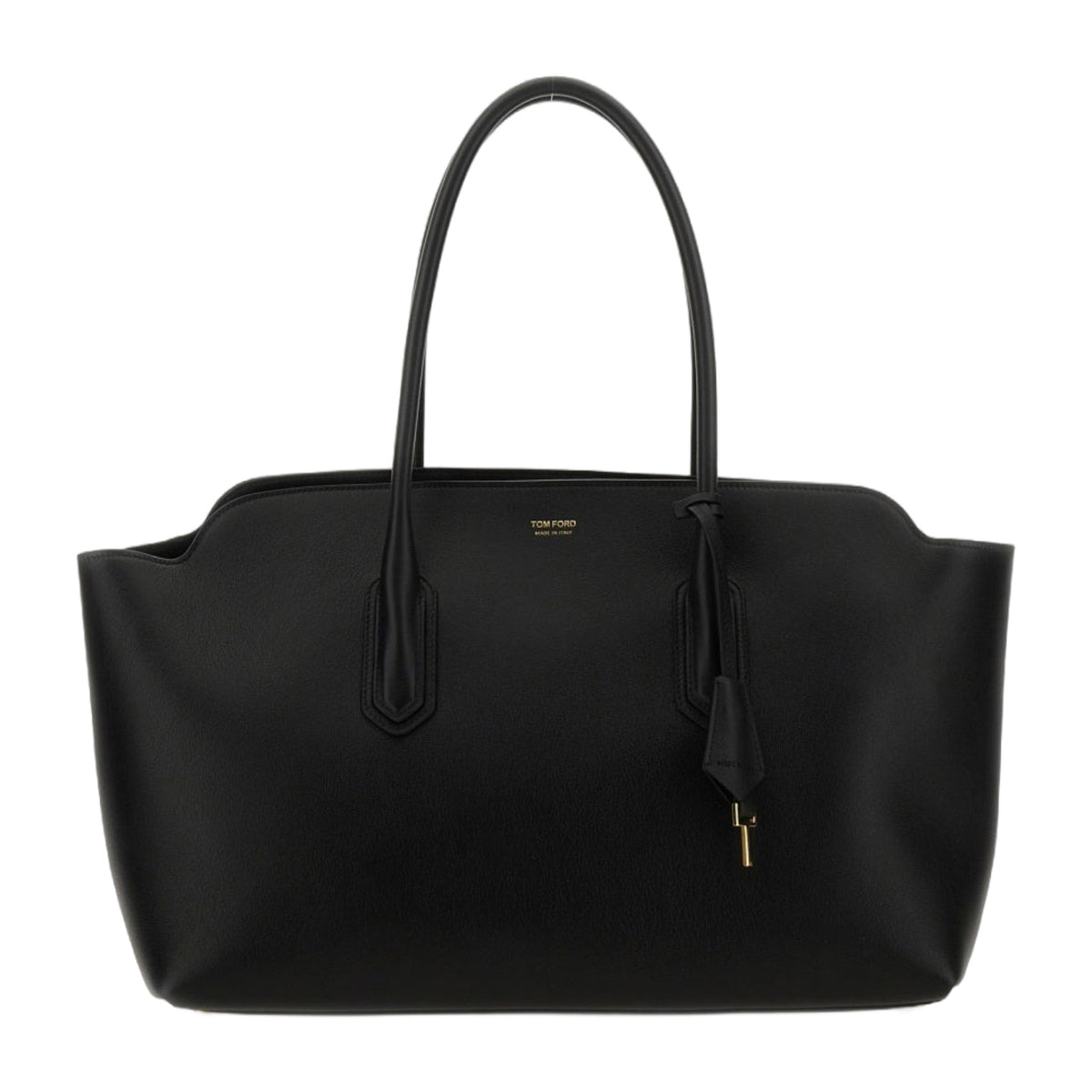 Large Leather Bag