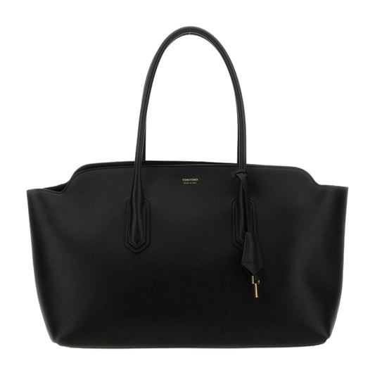 Large Leather Bag