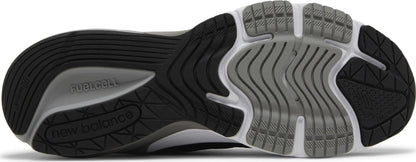 New Balance Men's 990V6 'Miusa Black Grey White' Sneakers