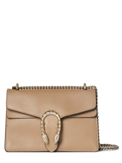 Shoulder Bag Dionysus Beige