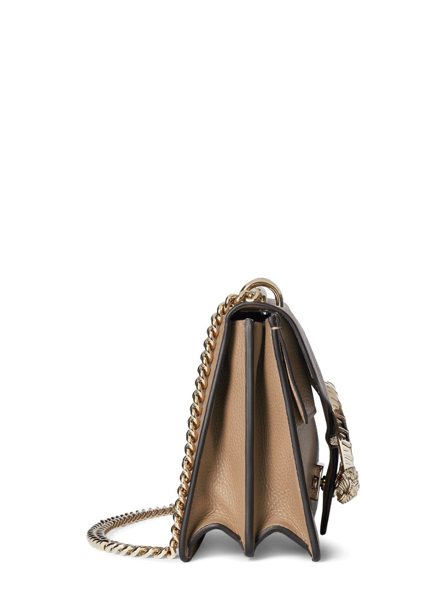 Shoulder Bag Dionysus Beige