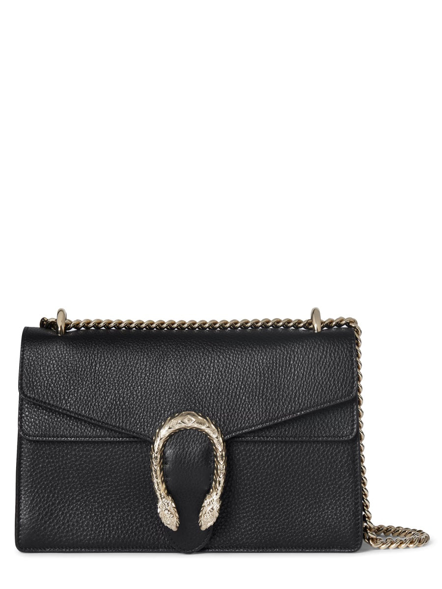 Shoulder Bag Dionysus Black