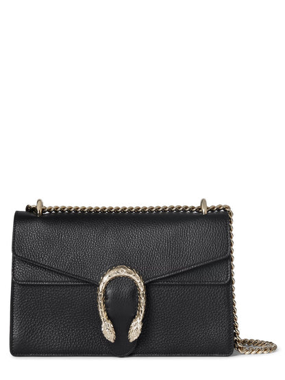 Shoulder Bag Dionysus Black