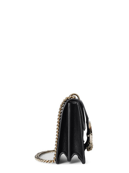 Shoulder Bag Dionysus Black