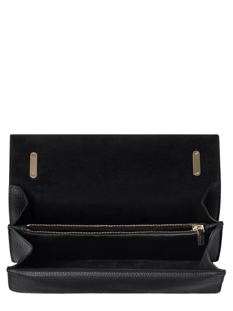 Shoulder Bag Dionysus Black