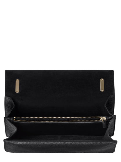 Shoulder Bag Dionysus Black