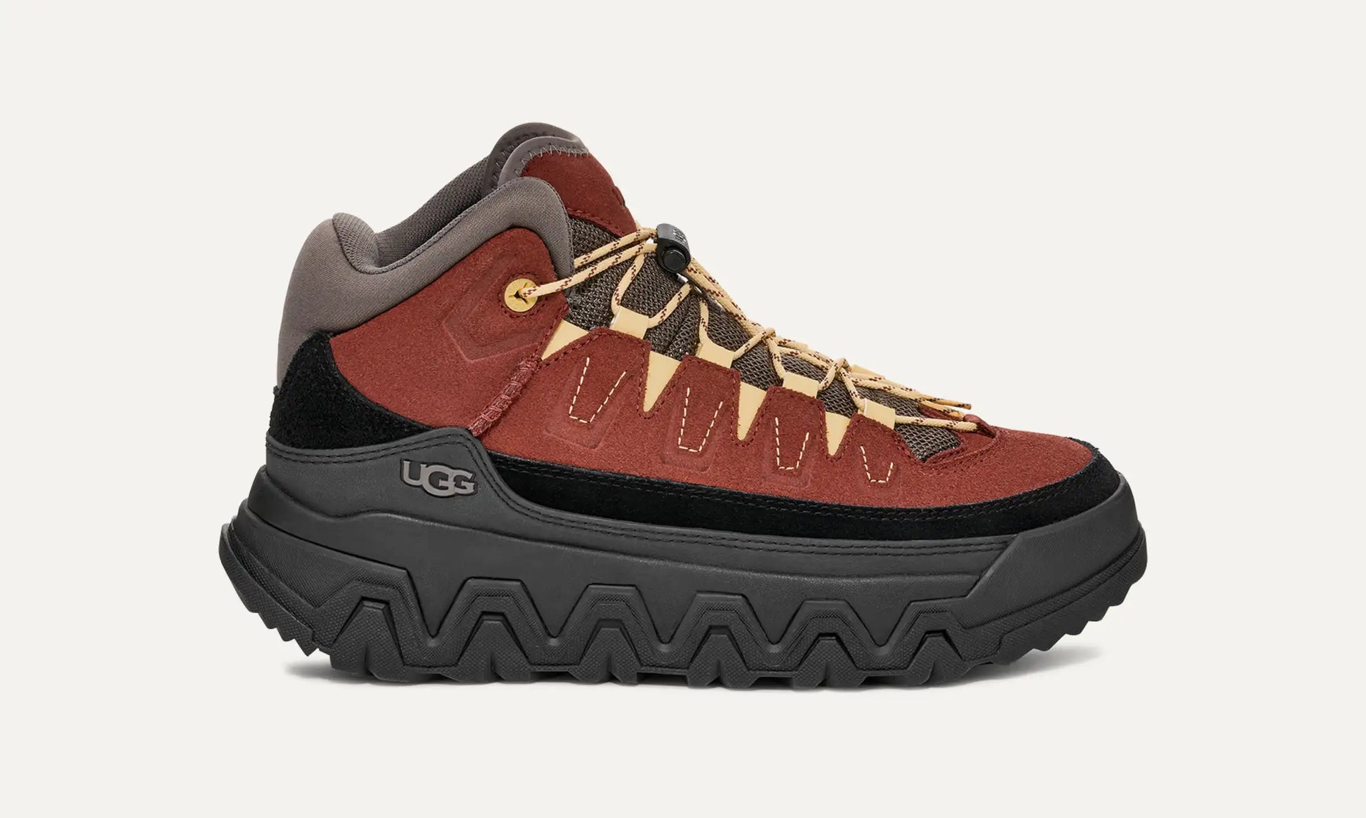 UGG Women's W Captrail High Boots – Zulily UGG Women's W Captrail High Boots – Zulily