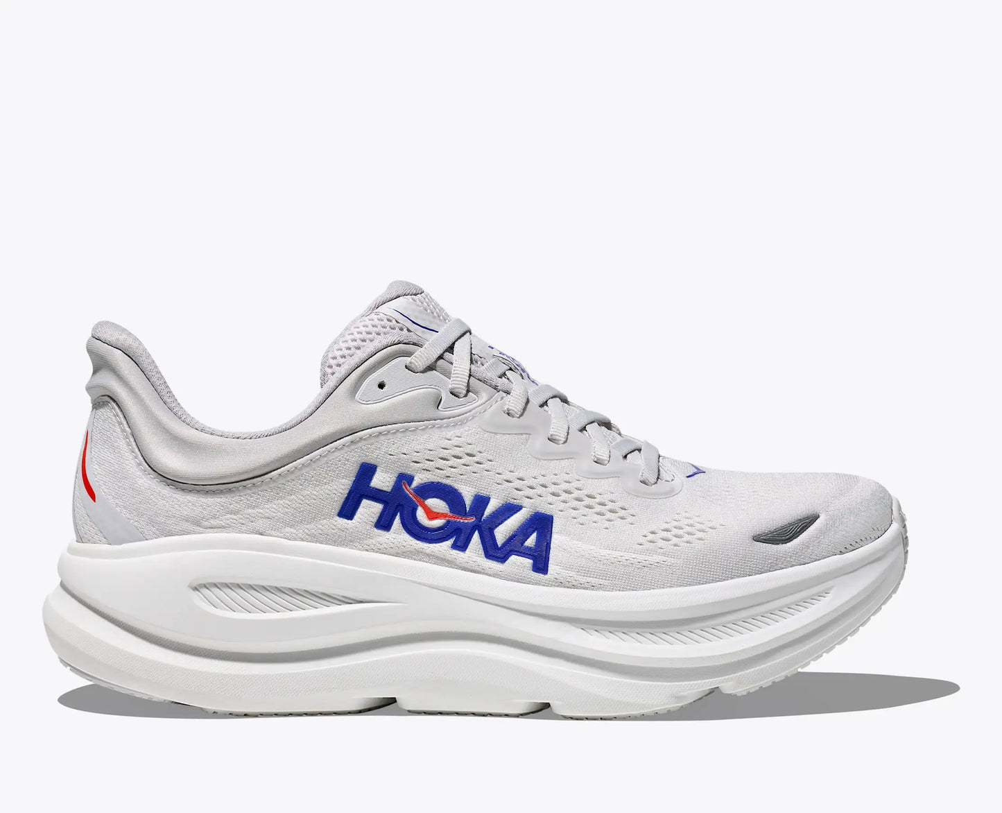 [1162011-cylt] Mens Hoka Bondi 9