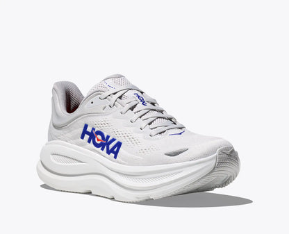 [1162011-cylt] Mens Hoka Bondi 9