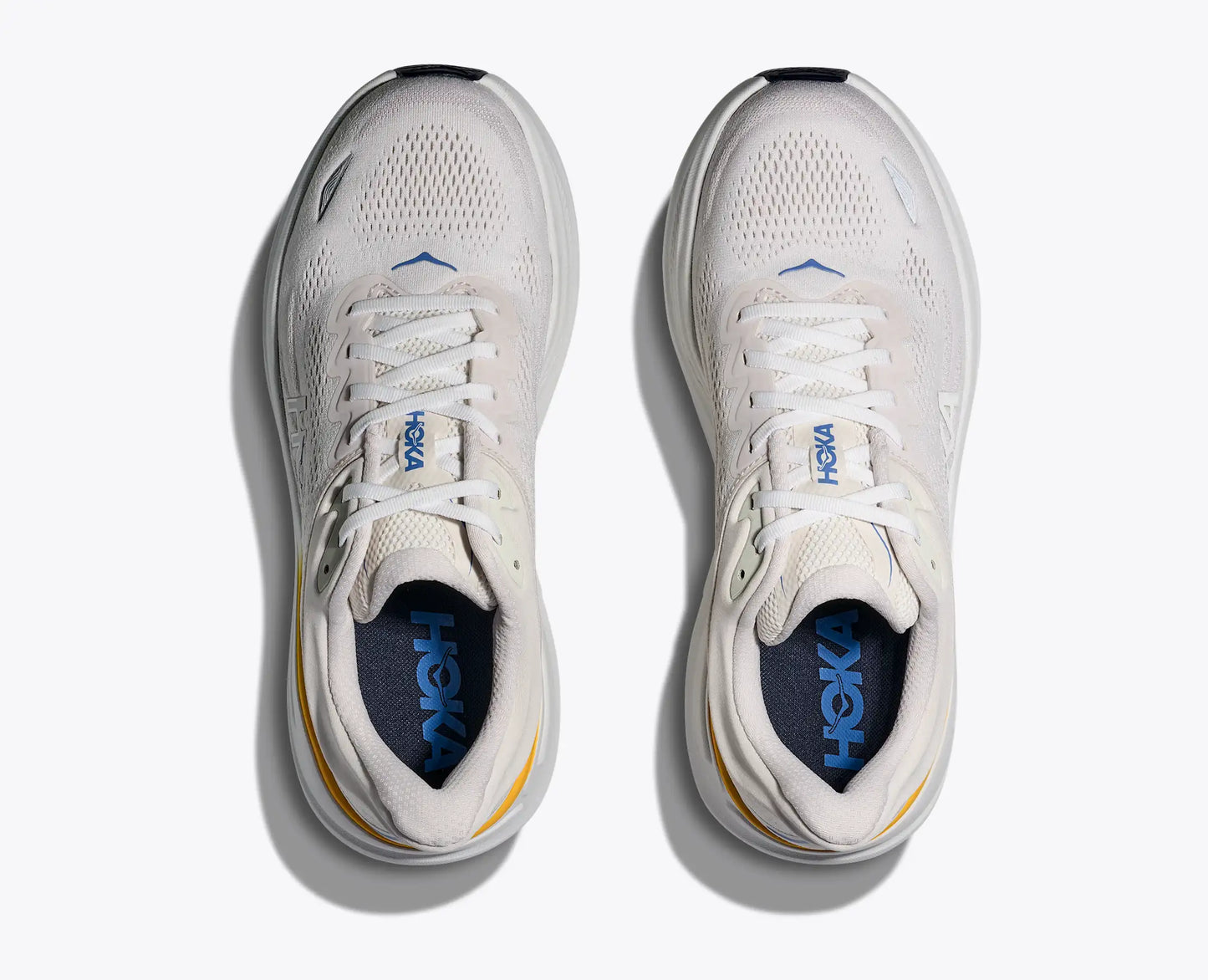 [1162011-wgrt] Mens Hoka Bondi 9