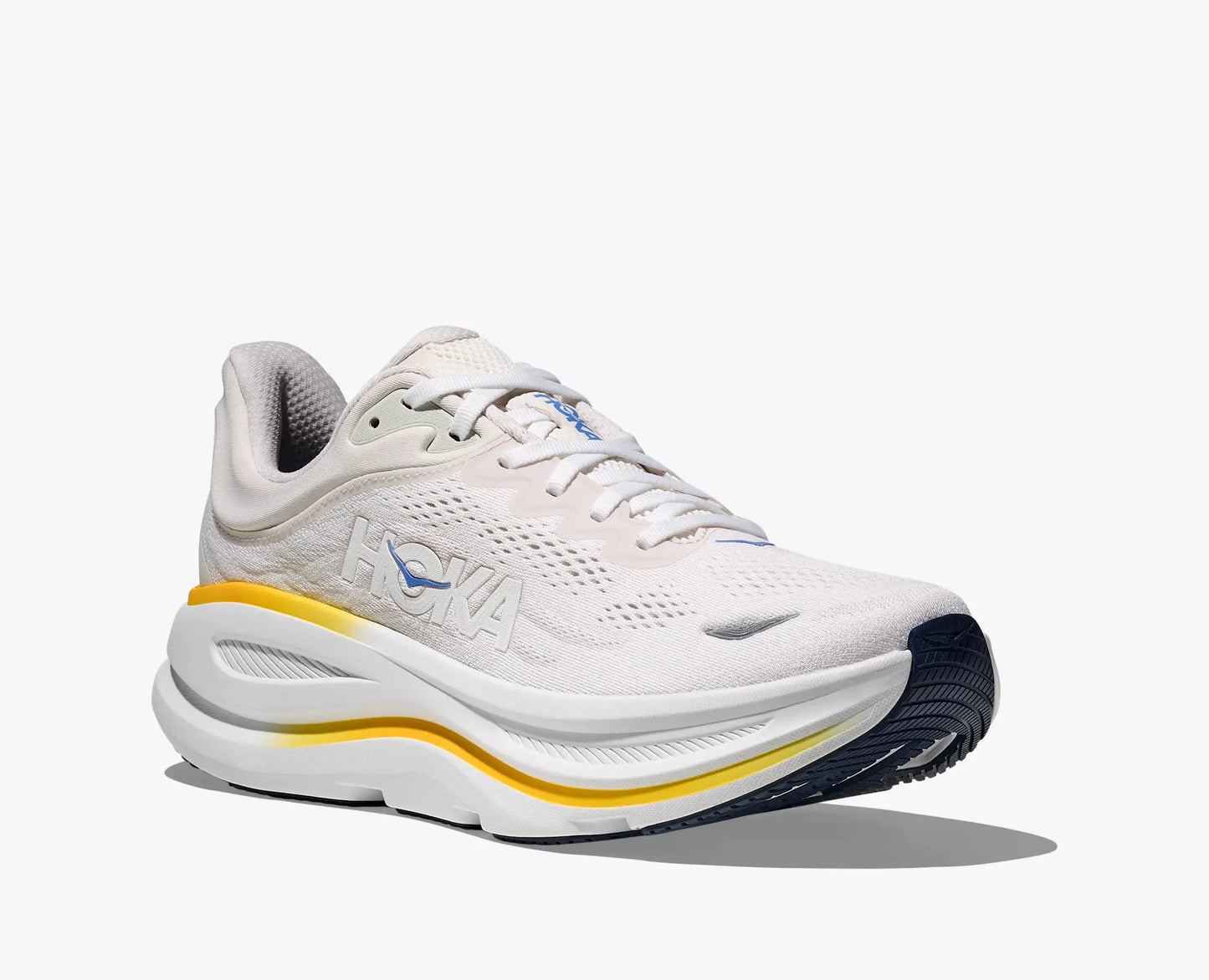 [1162011-wgrt] Mens Hoka Bondi 9