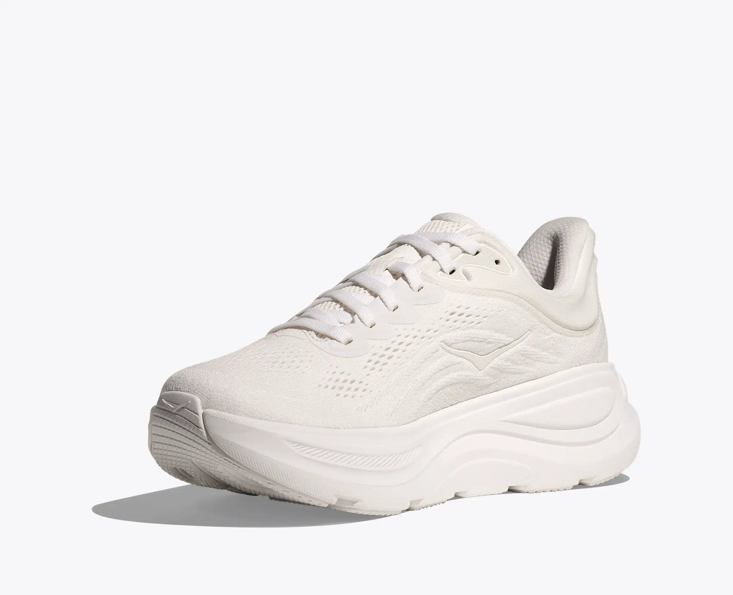 [1162011-wwh] Mens Hoka Bondi 9