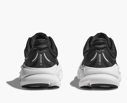 Black / White-