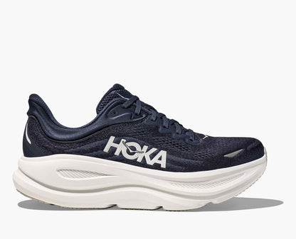 Varsity Navy / White-