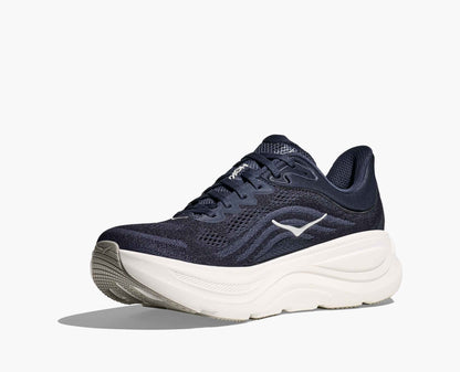 Varsity Navy / White-