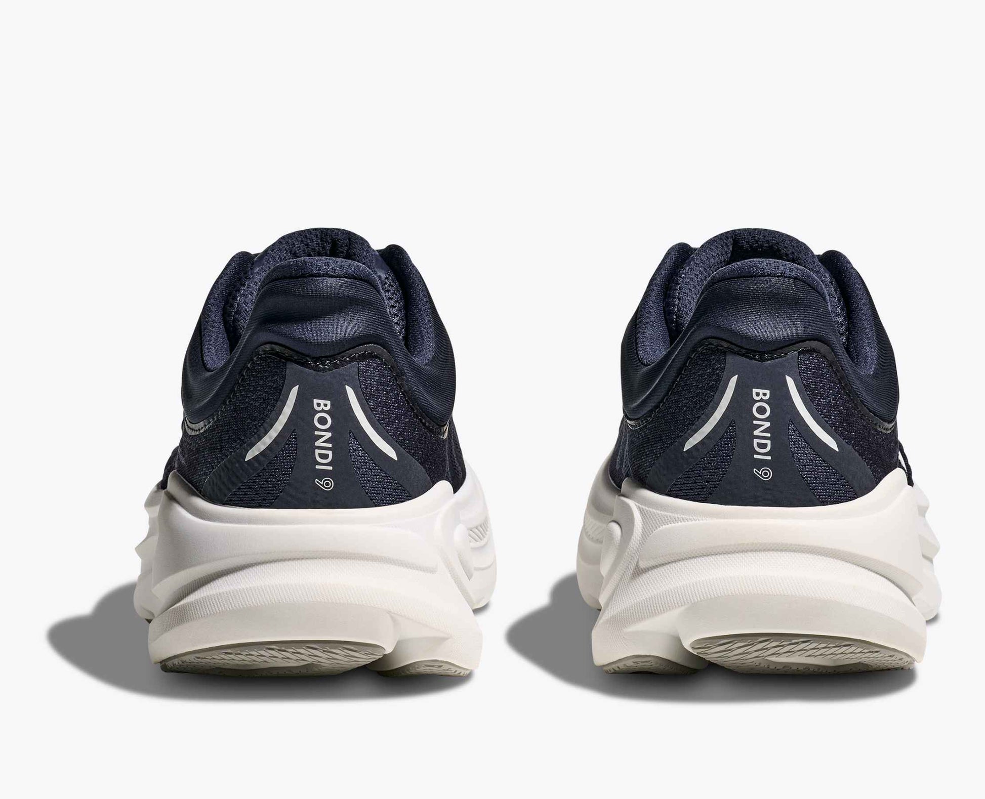 Varsity Navy / White-