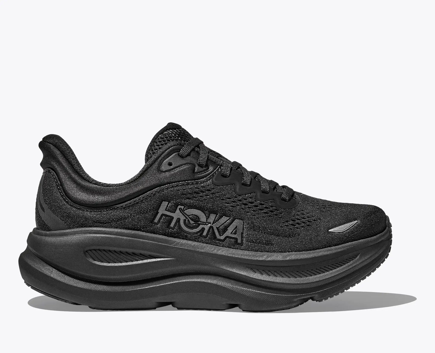[1162012-bblc] Womens Hoka Bondi 9