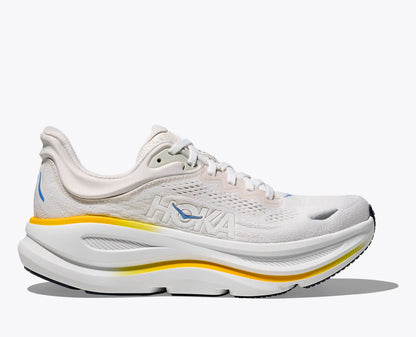 [1162012-wgrt] Womens Hoka Bondi 9
