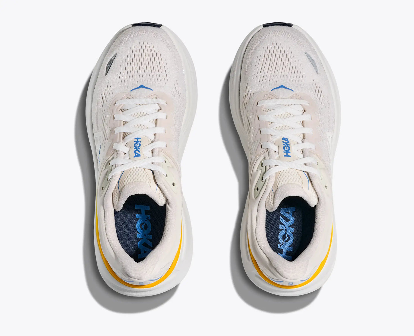 [1162012-wgrt] Womens Hoka Bondi 9