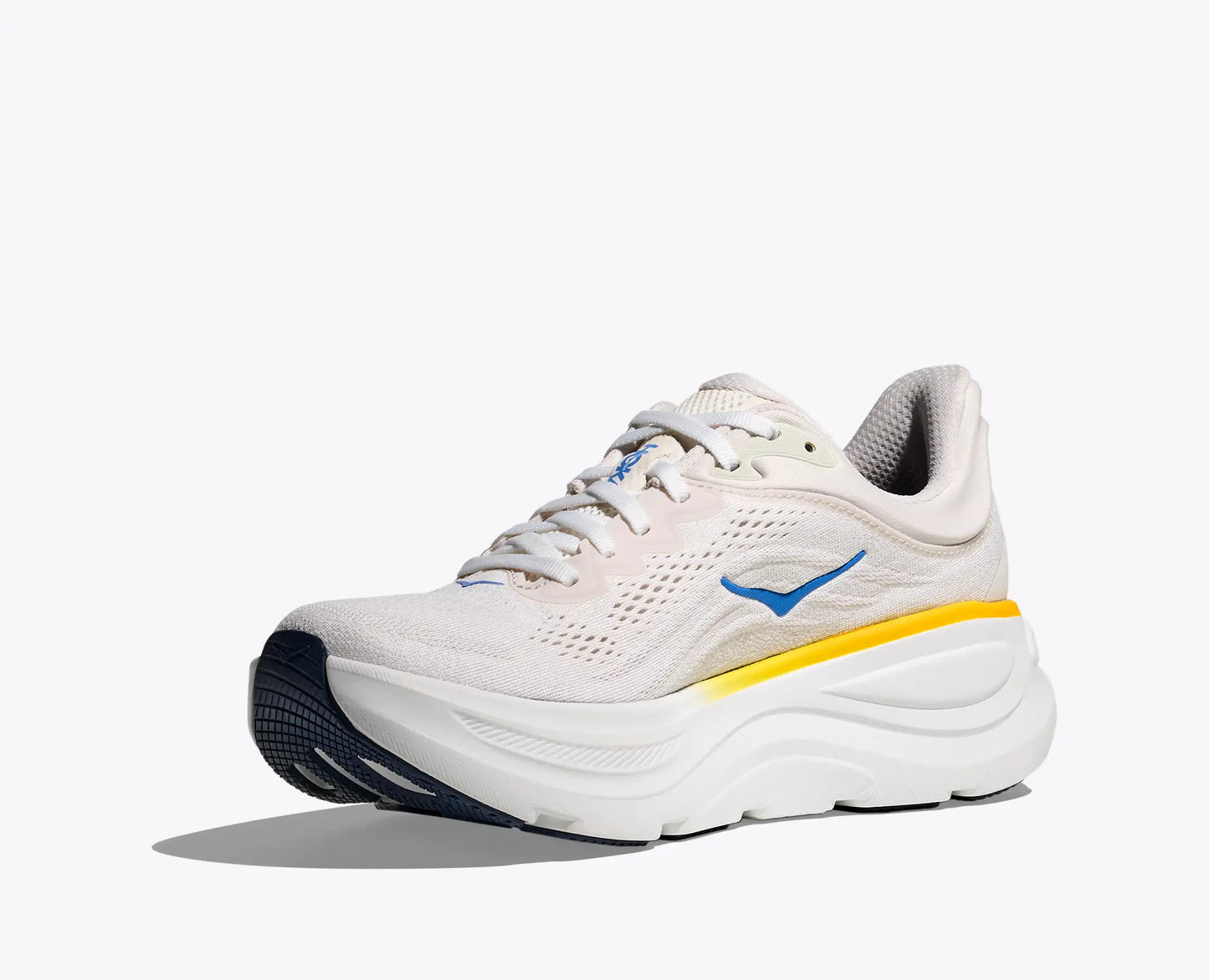 [1162012-wgrt] Womens Hoka Bondi 9