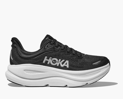 Black / White-