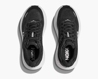 Black / White-