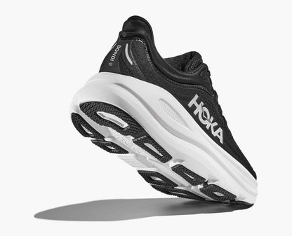 Black / White-