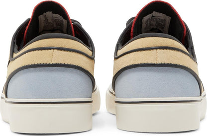 Nike Men's Sb Zoom Stefan Janoski Og 'Alabaster Chili Red' Sneakers
