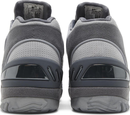 Nike Men's Air Zoom Generation Retro 'Dark Grey' Sneakers