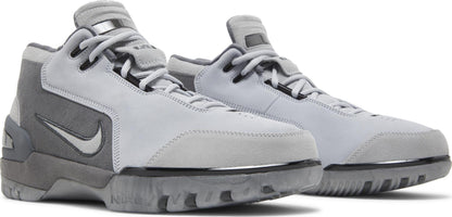 Nike Men's Air Zoom Generation Retro 'Dark Grey' Sneakers