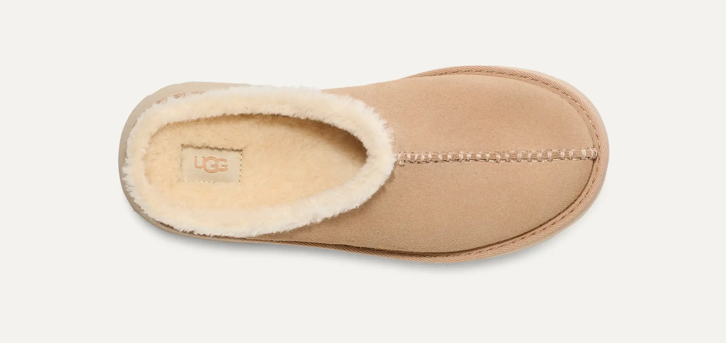 UGG Women's New Heights Cozy Clog Slippers
