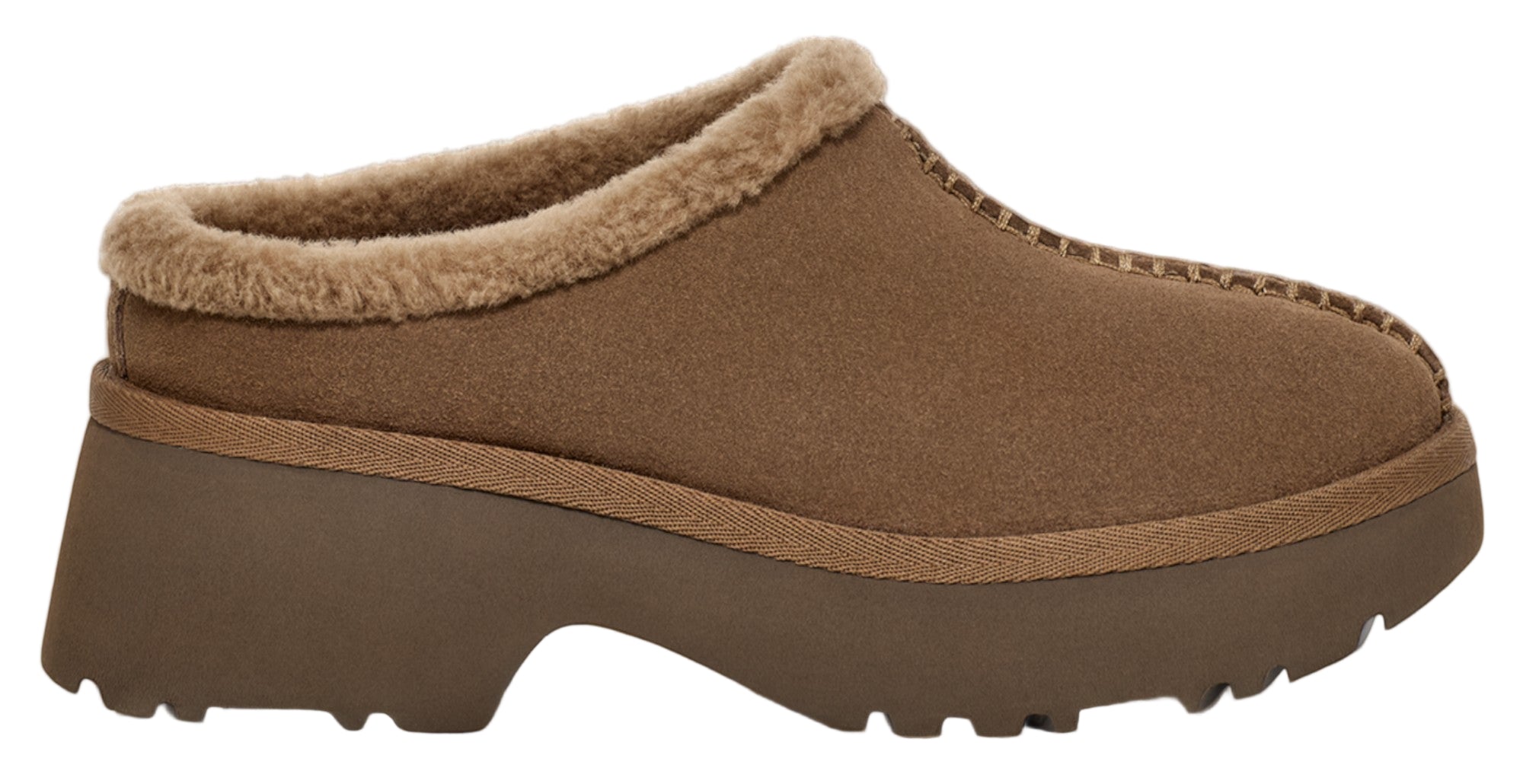 Ugg Women's New Heights Cozy - 1162510-Hck – Zulily