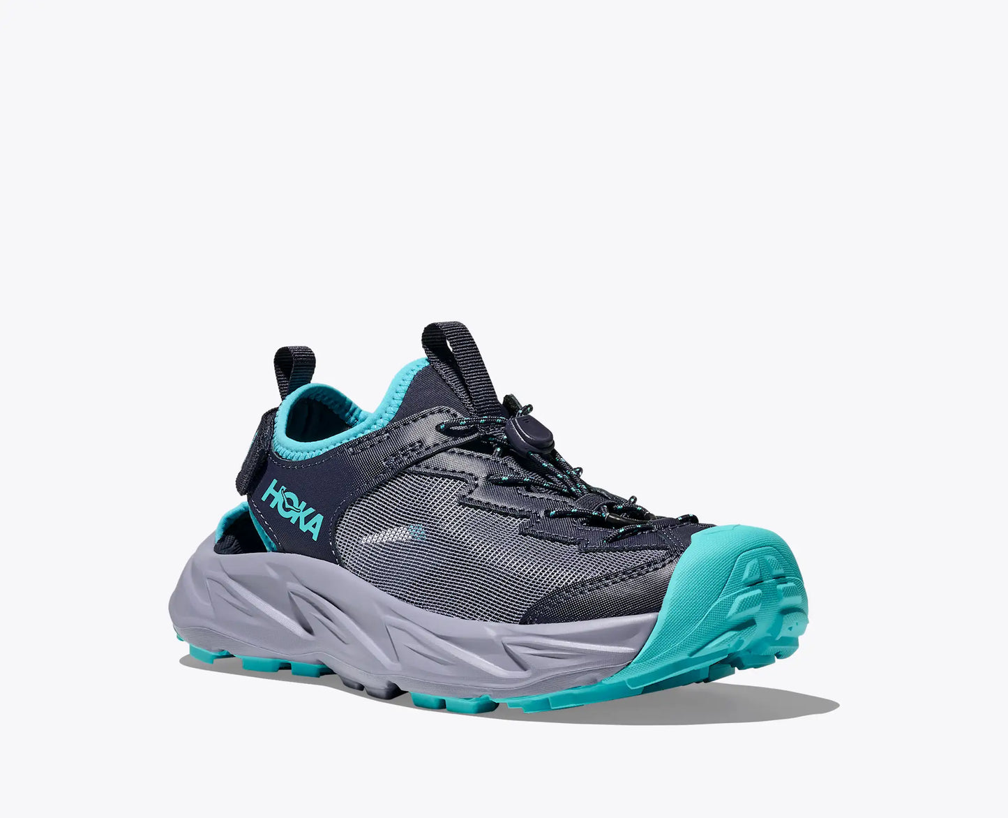 [1162552-Ntcl] Youth Hoka Hopara 2