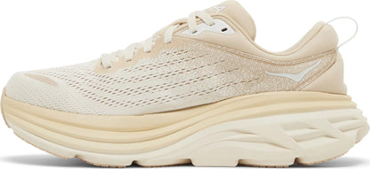 Hoka Men's One One Bondi 8 'Shifting Sand' Athletic Shoes